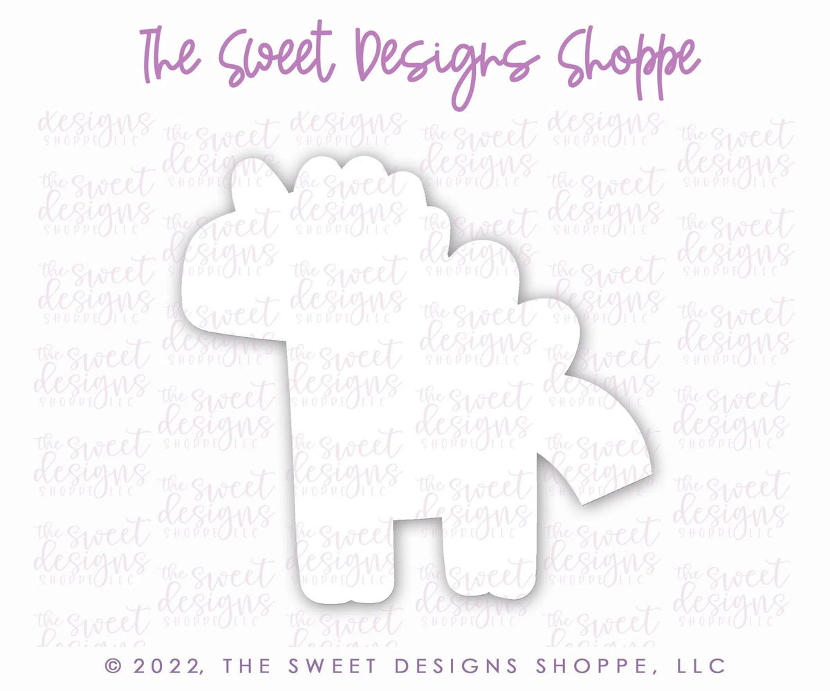 Cookie Cutters - Modern Pegasus - Cookie Cutter - The Sweet Designs Shoppe - TSDS - - ALL,Animal,Animals,Animals and Insects,birthday,Cookie Cutter,Fantasy,horse,Kids / Fantasy,Promocode,STL,unicorn,valentines