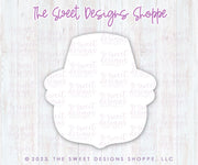 Cookie Cutters - Modern St. Patrick's Cookie Cutters Set - Set of 5 - Cookie Cutters - The Sweet Designs Shoppe - TSDS - - ALL,Cookie Cutter,Mini Sets,Promocode,regular sets,set,St paddy,ST PATRICK,St Patrick’s Day,St. Pat,St. Patricks,STL