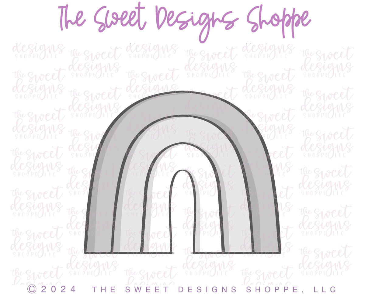 Cookie Cutters - Modern St. Patrick's Cookie Cutters Set - Set of 5 - Cookie Cutters - The Sweet Designs Shoppe - TSDS - - ALL,Cookie Cutter,Mini Sets,Promocode,regular sets,set,St paddy,ST PATRICK,St Patrick’s Day,St. Pat,St. Patricks,STL