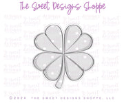 Cookie Cutters - Modern St. Patrick's Cookie Cutters Set - Set of 5 - Cookie Cutters - The Sweet Designs Shoppe - TSDS - - ALL,Cookie Cutter,Mini Sets,Promocode,regular sets,set,St paddy,ST PATRICK,St Patrick’s Day,St. Pat,St. Patricks,STL