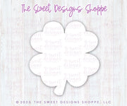 Cookie Cutters - Modern St. Patrick's Cookie Cutters Set - Set of 5 - Cookie Cutters - The Sweet Designs Shoppe - TSDS - - ALL,Cookie Cutter,Mini Sets,Promocode,regular sets,set,St paddy,ST PATRICK,St Patrick’s Day,St. Pat,St. Patricks,STL