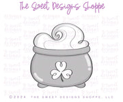 Cookie Cutters - Modern St. Patrick's Cookie Cutters Set - Set of 5 - Cookie Cutters - The Sweet Designs Shoppe - TSDS - - ALL,Cookie Cutter,Mini Sets,Promocode,regular sets,set,St paddy,ST PATRICK,St Patrick’s Day,St. Pat,St. Patricks,STL