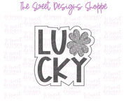 Cookie Cutters - Modern St. Patrick's Cookie Cutters Set - Set of 5 - Cookie Cutters - The Sweet Designs Shoppe - TSDS - - ALL,Cookie Cutter,Mini Sets,Promocode,regular sets,set,St paddy,ST PATRICK,St Patrick’s Day,St. Pat,St. Patricks,STL