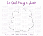 Cookie Cutters - Modern Stegosaurus- Cookie Cutter - The Sweet Designs Shoppe - TSDS - - ALL,Animal,Animals,Birthday,Cookie Cutter,Dino,dinosaur,Dinosaurs,kid,kids,Kids / Fantasy,prehistoric,Promocode,STL