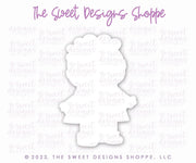 Cookie Cutters - Modern Superhero B - Cookie Cutter - The Sweet Designs Shoppe - TSDS - - ALL,Birthday,Cookie Cutter,dad,Father,father's day,grandfather,Hero,KID,KIDS,Kids / Fantasy,mother,Mothers Day,Promocode,STL