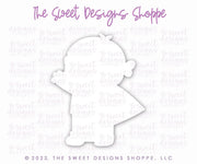 Cookie Cutters - Modern Superhero C - Cookie Cutter - The Sweet Designs Shoppe - TSDS - - ALL,Birthday,Cookie Cutter,dad,Father,father's day,grandfather,Hero,KID,KIDS,Kids / Fantasy,mother,Mothers Day,Promocode,STL