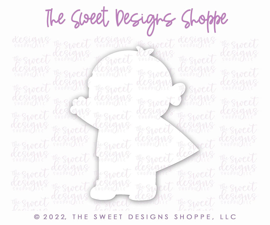 Cookie Cutters - Modern Superhero C - Cookie Cutter - The Sweet Designs Shoppe - TSDS - - ALL,Birthday,Cookie Cutter,dad,Father,father's day,grandfather,Hero,KID,KIDS,Kids / Fantasy,mother,Mothers Day,Promocode