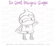 Cookie Cutters - Modern Superhero Set - Set of 4 - Cookie Cutters - The Sweet Designs Shoppe - TSDS - - ALL,Baby / Kids,Birthday,Birthday Hat,Cookie Cutter,dad,Father,father's day,grandfather,Hero,heroe,Heroes,Heroin,heroine,kids,Kids / Fantasy,Mini Sets,MOM,mother,Mothers Day,Nurse,Nurse Appreciation,Promocode,regular sets,set,STL,Superhero,Superheroes