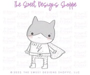 Cookie Cutters - Modern Superhero Set - Set of 4 - Cookie Cutters - The Sweet Designs Shoppe - TSDS - - ALL,Baby / Kids,Birthday,Birthday Hat,Cookie Cutter,dad,Father,father's day,grandfather,Hero,heroe,Heroes,Heroin,heroine,kids,Kids / Fantasy,Mini Sets,MOM,mother,Mothers Day,Nurse,Nurse Appreciation,Promocode,regular sets,set,STL,Superhero,Superheroes
