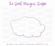 Cookie Cutters - Modern Triceratops- Cookie Cutter - The Sweet Designs Shoppe - TSDS - - ALL,Animal,Animals,Birthday,Cookie Cutter,Dino,dinosaur,Dinosaurs,kid,kids,Kids / Fantasy,prehistoric,Promocode,R,STL
