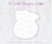 Cookie Cutters - Modern Valentine Bumblebee - Cookie Cutter - The Sweet Designs Shoppe - TSDS - - ALL,Animal,Animals,Animals and Insects,Cookie Cutter,Easter / Spring,Promocode,Spring,STL,valentine,valentines