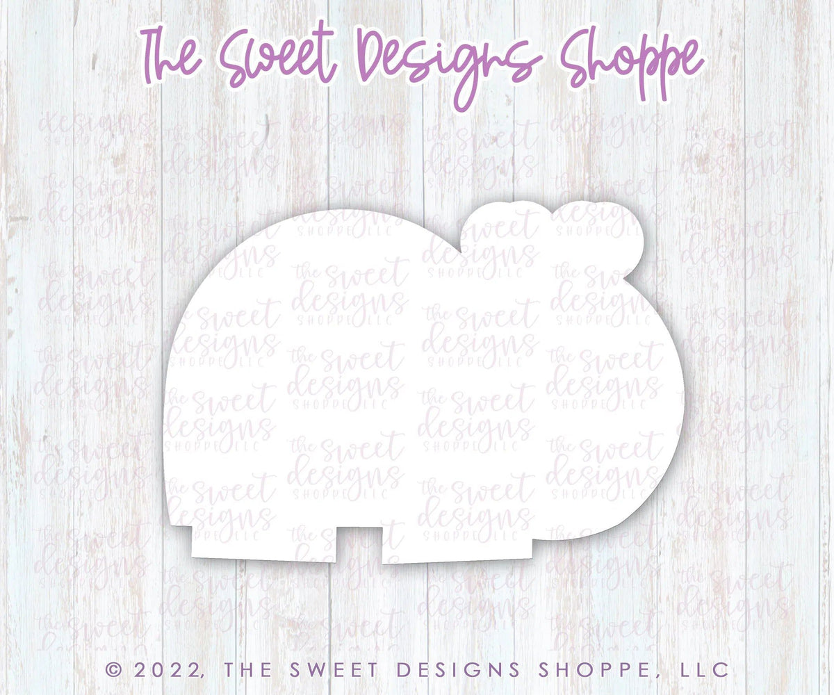 Cookie Cutters - Modern Valentine Ladybug - Cookie Cutter - The Sweet Designs Shoppe - TSDS - - ALL,Animal,Animals,Animals and Insects,Cookie Cutter,Easter / Spring,Promocode,Spring,STL,valentine,valentines