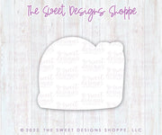 Cookie Cutters - Modern Valentine Snail - Cookie Cutter - The Sweet Designs Shoppe - TSDS - - ALL,Animal,Animals,Animals and Insects,Cookie Cutter,Easter / Spring,Promocode,Spring,STL,valentine,valentines