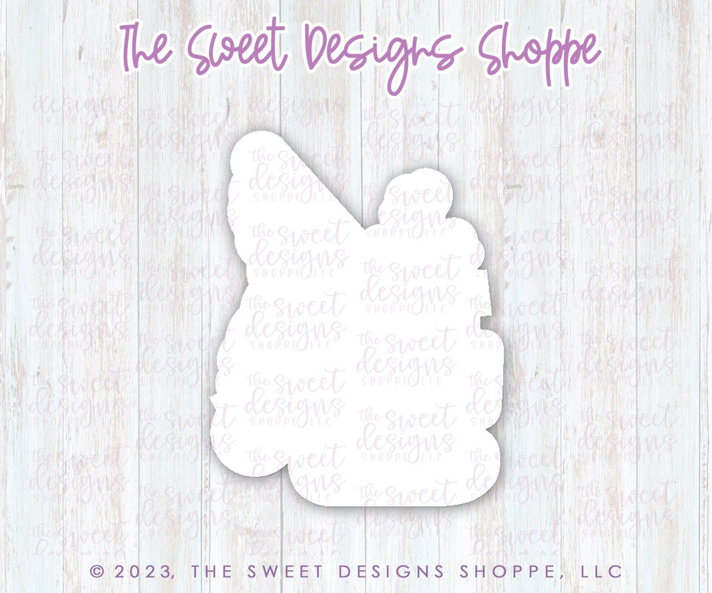 Cookie Cutters - Modern Wreck Ball Truck - Cookie Cutter - The Sweet Designs Shoppe - TSDS - - ALL,construction,Cookie Cutter,Kids / Fantasy,Promocode,STL,transportation,travel