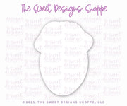 Cookie Cutters - MOM Coquette Letters Set - Set of 2 - Cookie Cutters - The Sweet Designs Shoppe - TSDS - - ALL,Cookie Cutter,MOM,Mom Plaque,mother,Mothers Day,Plaque,Plaques,PLAQUES HANDLETTERING,Promocode,regular sets,set,STL