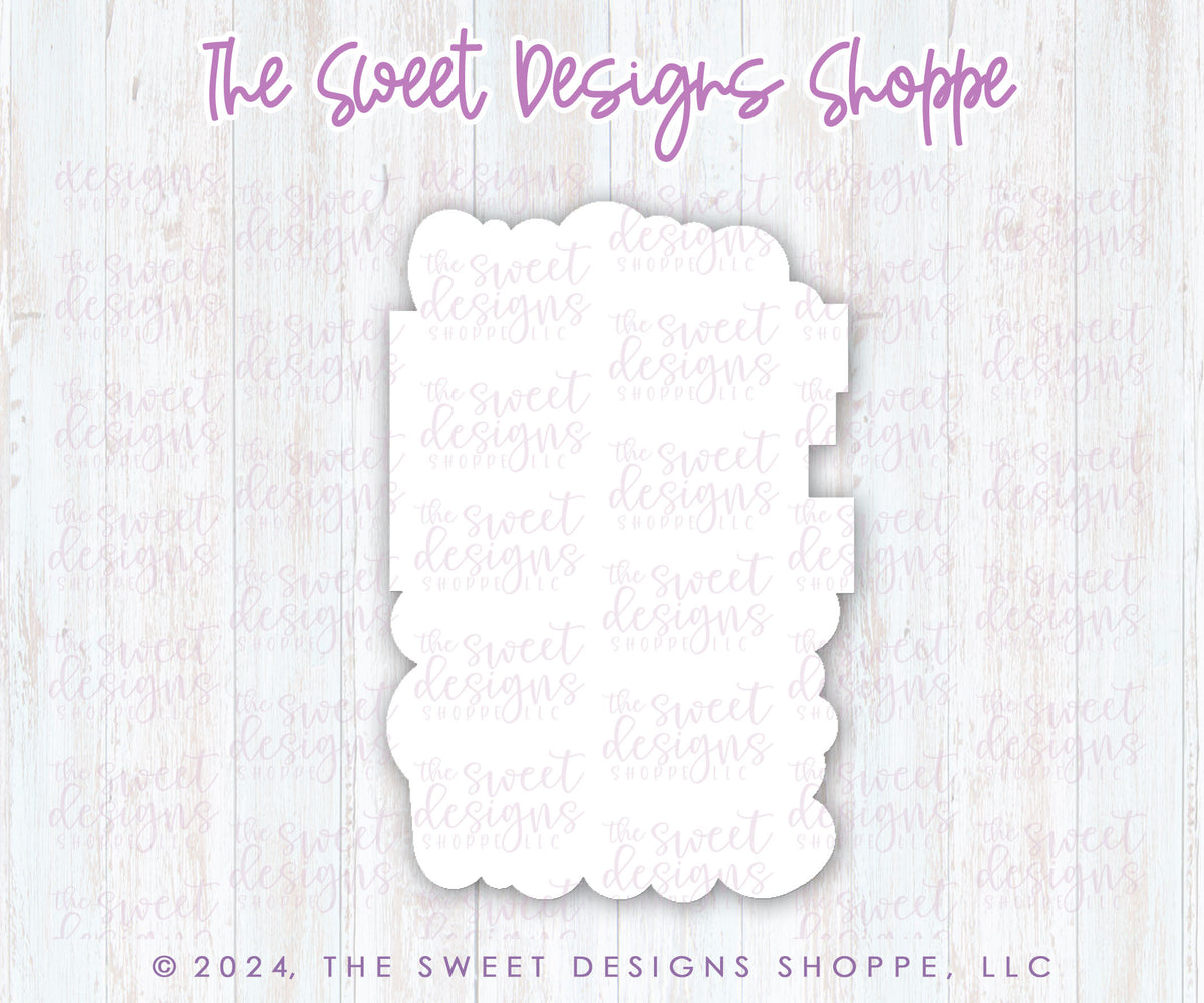 Cookie Cutters - Mom, LOVE you Cherry Much Cookie Cutter Set - Set of 2 - Cookie Cutters - The Sweet Designs Shoppe - TSDS - - ALL,Cookie Cutter,fruit,fruits,Fruits and Vegetables,MOM,Mom Plaque,mother,Mothers Day,Plaque,Plaques,PLAQUES HANDLETTERING,Promocode,regular sets,set,STL