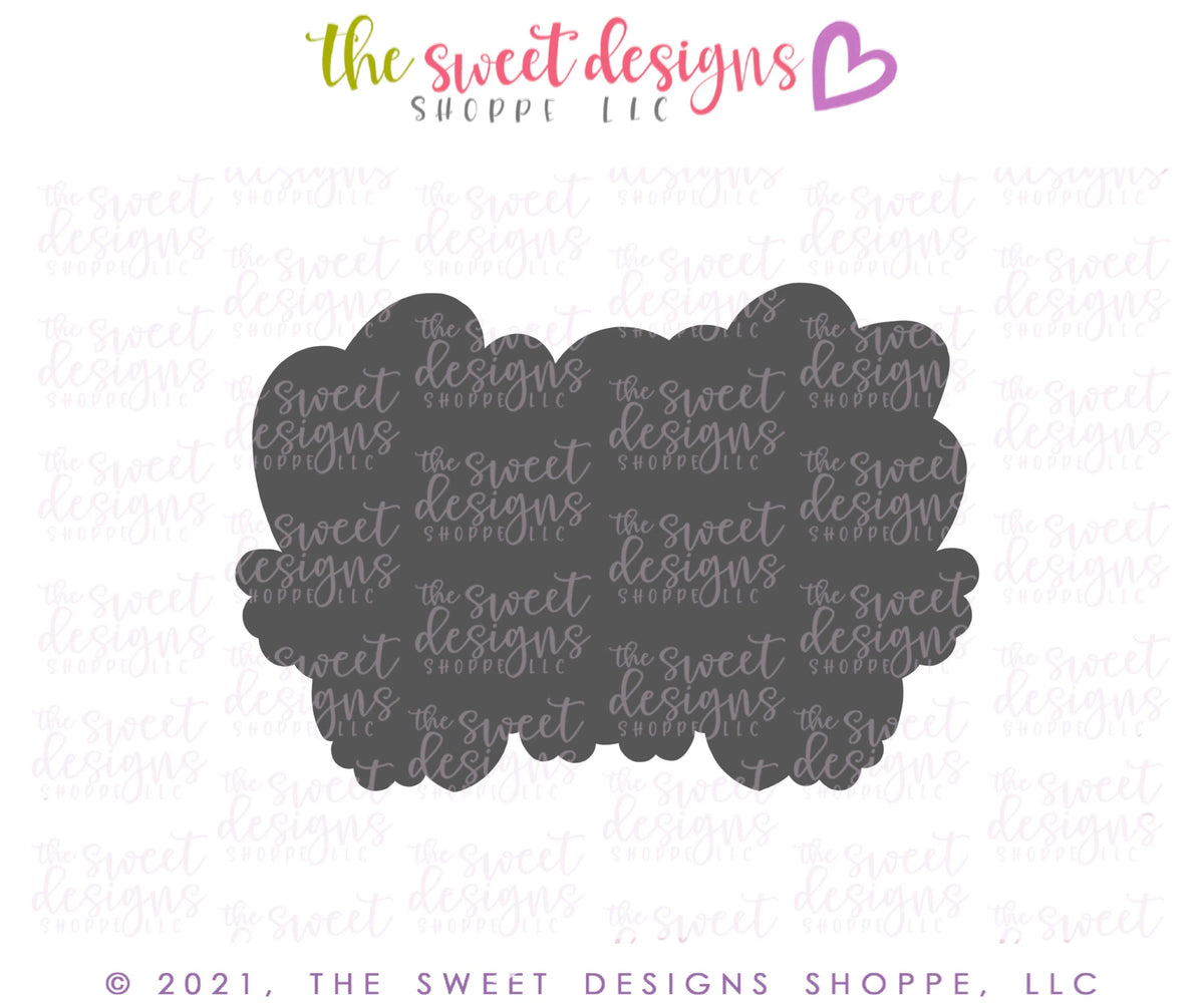 Cookie Cutters - Mom Plaque - Cookie Cutter - The Sweet Designs Shoppe - TSDS - - ALL,Cookie Cutter,MOM,Mom Plaque,mother,mothers,mothers DAY,Plaques,Promocode,STL