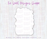 Cookie Cutters - Mom, Thanks for the GENES Cookie Cutter Set - Set of 2 - Cookie Cutters - The Sweet Designs Shoppe - TSDS - - ALL,Cookie Cutter,Flower,Flowers,Leaves and Flowers,MOM,Mom Plaque,mother,Mothers Day,Plaque,Plaques,PLAQUES HANDLETTERING,Promocode,regular sets,set,STL,Trees Leaves and Flowers