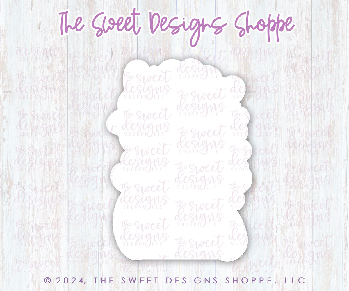 Cookie Cutters - Mom, Thanks for the GENES Cookie Cutter Set - Set of 2 - Cookie Cutters - The Sweet Designs Shoppe - TSDS - - ALL,Cookie Cutter,Flower,Flowers,Leaves and Flowers,MOM,Mom Plaque,mother,Mothers Day,Plaque,Plaques,PLAQUES HANDLETTERING,Promocode,regular sets,set,STL,Trees Leaves and Flowers