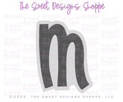 Cookie Cutters - MOM with Oval Daisy Set - Set of 2 - Cookie Cutters - The Sweet Designs Shoppe - TSDS - - ALL,Cookie Cutter,MOM,Mom Plaque,mother,Mothers Day,Plaque,Plaques,PLAQUES HANDLETTERING,Promocode,regular sets,set,STL