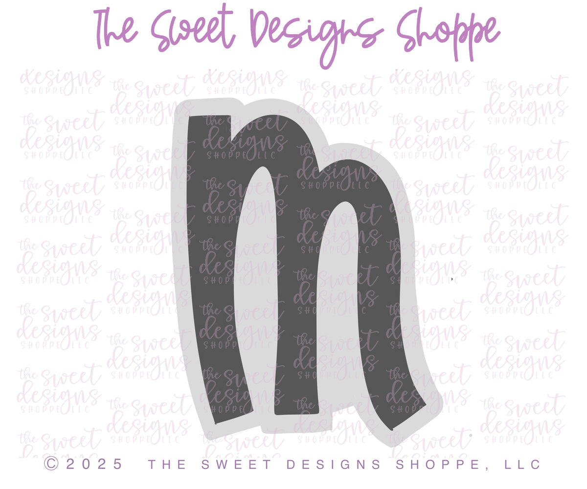 Cookie Cutters - MOM with Oval Daisy Set - Set of 2 - Cookie Cutters - The Sweet Designs Shoppe - TSDS - - ALL,Cookie Cutter,MOM,Mom Plaque,mother,Mothers Day,Plaque,Plaques,PLAQUES HANDLETTERING,Promocode,regular sets,set,STL