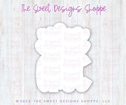 Cookie Cutters - Mom you Croc Plaque & Croc Cookie Cutter Set - Set of 2 - Cookie Cutters - The Sweet Designs Shoppe - TSDS - - ALL,Cookie Cutter,Mini Sets,MOM,mother,Mothers Day,Promocode,regular sets,set