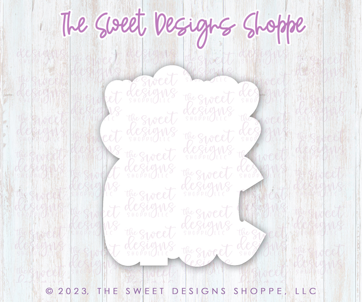 Cookie Cutters - Mom you Croc Plaque & Croc Cookie Cutter Set - Set of 2 - Cookie Cutters - The Sweet Designs Shoppe - TSDS - - ALL,Cookie Cutter,Mini Sets,MOM,mother,Mothers Day,Promocode,regular sets,set