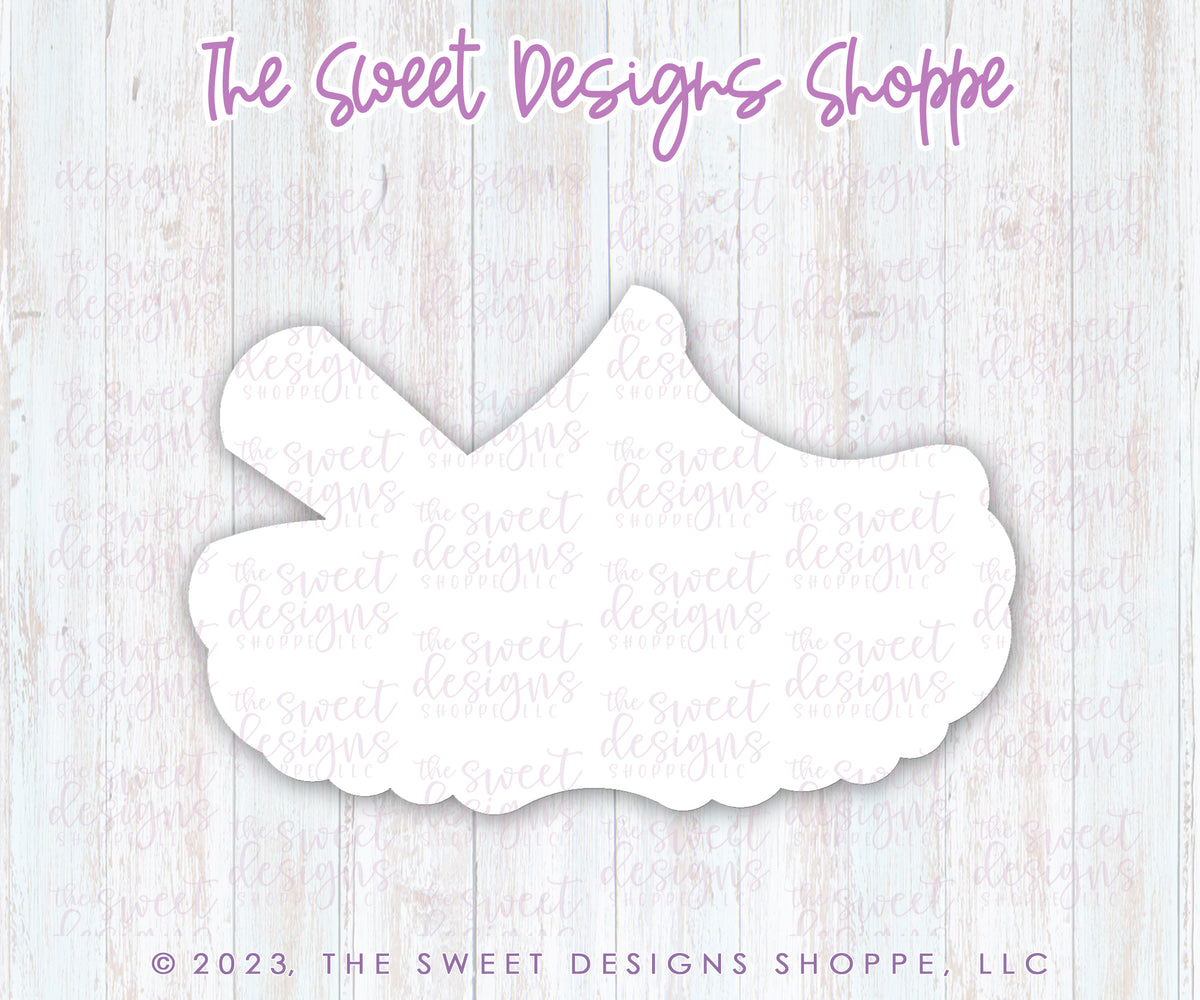 Cookie Cutters - Mom you Croc Plaque & Croc Cookie Cutter Set - Set of 2 - Cookie Cutters - The Sweet Designs Shoppe - TSDS - - ALL,Cookie Cutter,Mini Sets,MOM,mother,Mothers Day,Promocode,regular sets,set