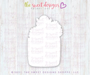 Cookie Cutters - Mother's Day Fashion Set- Cookie Cutters - The Sweet Designs Shoppe - TSDS - - Accesories,Accessories,accessory,ALL,Clothing / Accessories,Cookie Cutter,Fashion,Mini Sets,MOM,mother,mothers DAY,Promocode,regular sets,set