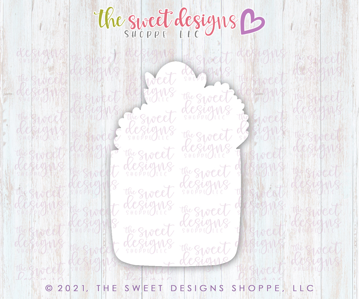 Cookie Cutters - Mother's Day Fashion Set- Cookie Cutters - The Sweet Designs Shoppe - TSDS - - Accesories,Accessories,accessory,ALL,Clothing / Accessories,Cookie Cutter,Fashion,Mini Sets,MOM,mother,mothers DAY,Promocode,regular sets,set