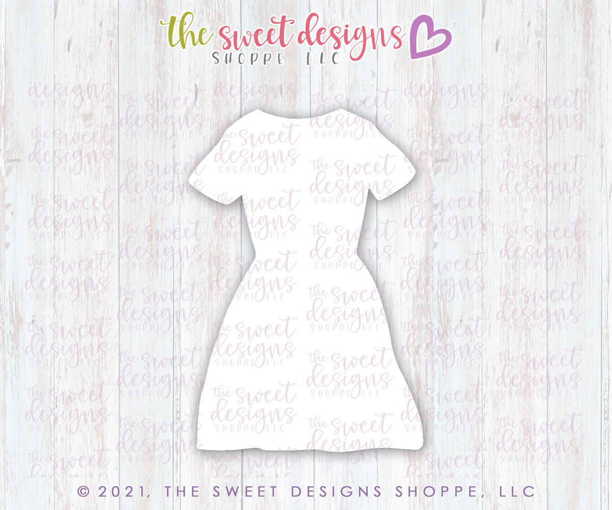 Cookie Cutters - Mother's Day Fashion Set- Cookie Cutters - The Sweet Designs Shoppe - TSDS - - Accesories,Accessories,accessory,ALL,Clothing / Accessories,Cookie Cutter,Fashion,Mini Sets,MOM,mother,mothers DAY,Promocode,regular sets,set