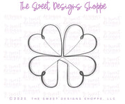 Cookie Cutters - Mug Hugger - St Patrick's Cookie Cutter Set - Set of 5 - Cookie Cutters - The Sweet Designs Shoppe - TSDS - - ALL,Cookie Cutter,Mini Set,Mini Sets,Promocode,regular sets,set,sets,ST PATRICK,st patricks,St Patrick’s Day,STL