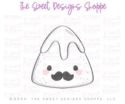Cookie Cutters - NACHO average dad Cookie Cutter Set - Set of 2 - Cookie Cutters - The Sweet Designs Shoppe - TSDS - - ALL,cinco,Cinco de Mayo,Cookie Cutter,dad,Father,Fathers Day,Food,Food & Beverages,Food and Beverage,grandfather,Mexico,Mini Sets,Plaque,Plaques,PLAQUES HANDLETTERING,Promocode,regular sets,set,STL