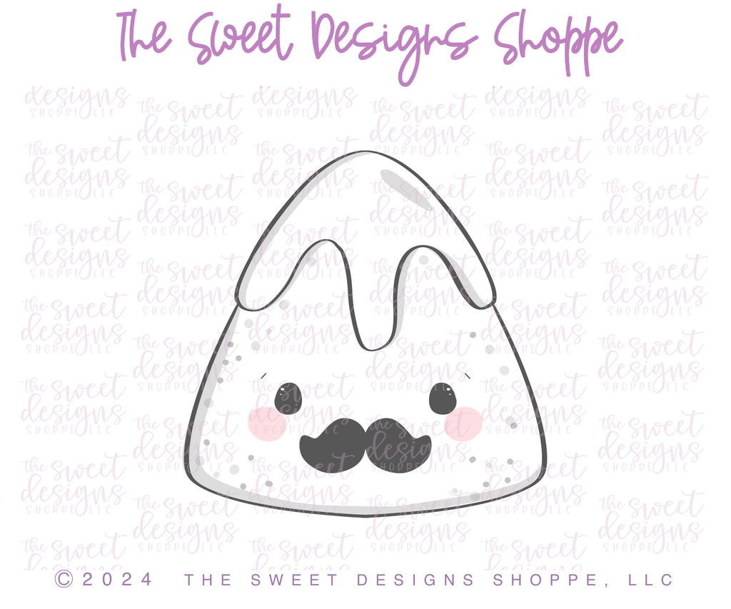 Cookie Cutters - NACHO average dad Cookie Cutter Set - Set of 2 - Cookie Cutters - The Sweet Designs Shoppe - TSDS - - ALL,cinco,Cinco de Mayo,Cookie Cutter,dad,Father,Fathers Day,Food,Food & Beverages,Food and Beverage,grandfather,Mexico,Mini Sets,Plaque,Plaques,PLAQUES HANDLETTERING,Promocode,regular sets,set,STL