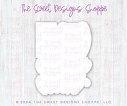 Cookie Cutters - NACHO average dad Cookie Cutter Set - Set of 2 - Cookie Cutters - The Sweet Designs Shoppe - TSDS - - ALL,cinco,Cinco de Mayo,Cookie Cutter,dad,Father,Fathers Day,Food,Food & Beverages,Food and Beverage,grandfather,Mexico,Mini Sets,Plaque,Plaques,PLAQUES HANDLETTERING,Promocode,regular sets,set,STL