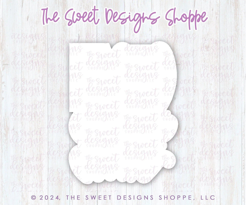 Cookie Cutters - NACHO average dad Plaque - Cookie Cutter - The Sweet Designs Shoppe - TSDS - - ALL,Cookie Cutter,dad,Father,Fathers Day,grandfather,Mexico,Plaque,Plaques,PLAQUES HANDLETTERING,Promocode,STL