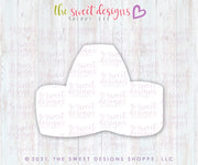 Cookie Cutters - Nacho Average Set - Cookie Cutters - The Sweet Designs Shoppe - TSDS - - 5 de Mayo,ALL,cinco,Cookie Cutter,dad,Father,father's day,grandfather,hobbie,Hobbies,Hobbies and Camping,hobby,Mexico,Mini Sets,Promocode,regular sets,set