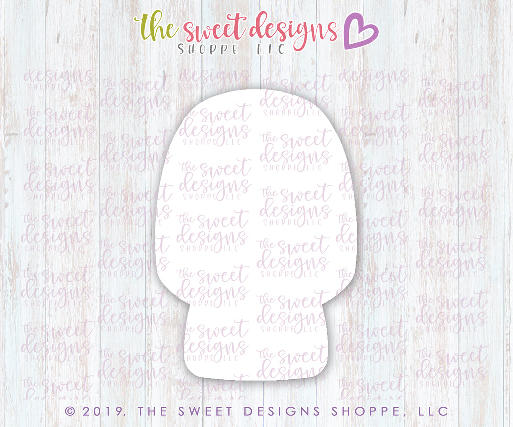 Cookie Cutters - Nativity Platter Set ( 5-1/2" Tall x 8-3/4" Wide) - Cookie Cutter(s) - The Sweet Designs Shoppe - TSDS - - ALL,Christmas,Christmas / Winter,Christmas Cookies,Cookie Cutter,Jesus,Promocode,regular sets,Set,sets,STL