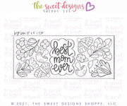 Cookie Cutters - Nature Set - Cookie Cutters - The Sweet Designs Shoppe - TSDS - - ALL,Cookie Cutter,Flower,Flowers,Leaves and Flowers,Mini Sets,MOM,mother,mothers DAY,Nature,NURSE APPRECIATION,Promocode,regular sets,set,TEACHER APPRECIATION,Trees Leaves and Flowers,valentine,valentines