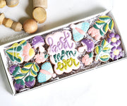 Cookie Cutters - Nature Set - Cookie Cutters - The Sweet Designs Shoppe - TSDS - - ALL,Cookie Cutter,Flower,Flowers,Leaves and Flowers,Mini Sets,MOM,mother,mothers DAY,Nature,NURSE APPRECIATION,Promocode,regular sets,set,TEACHER APPRECIATION,Trees Leaves and Flowers,valentine,valentines