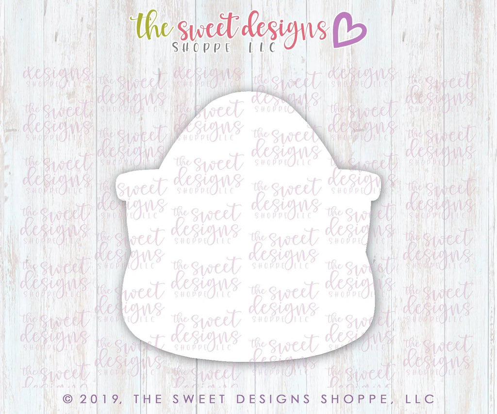 Cookie Cutters - Nerdy Candy Corn 2019 - Cookie Cutter - The Sweet Designs Shoppe - TSDS - - ALL,Candy corn,Cookie Cutter,Fall / Halloween,Fall / Thanksgiving,Food,Food & Beverages,Halloween,Promocode,STL,Sweets,trick or treat