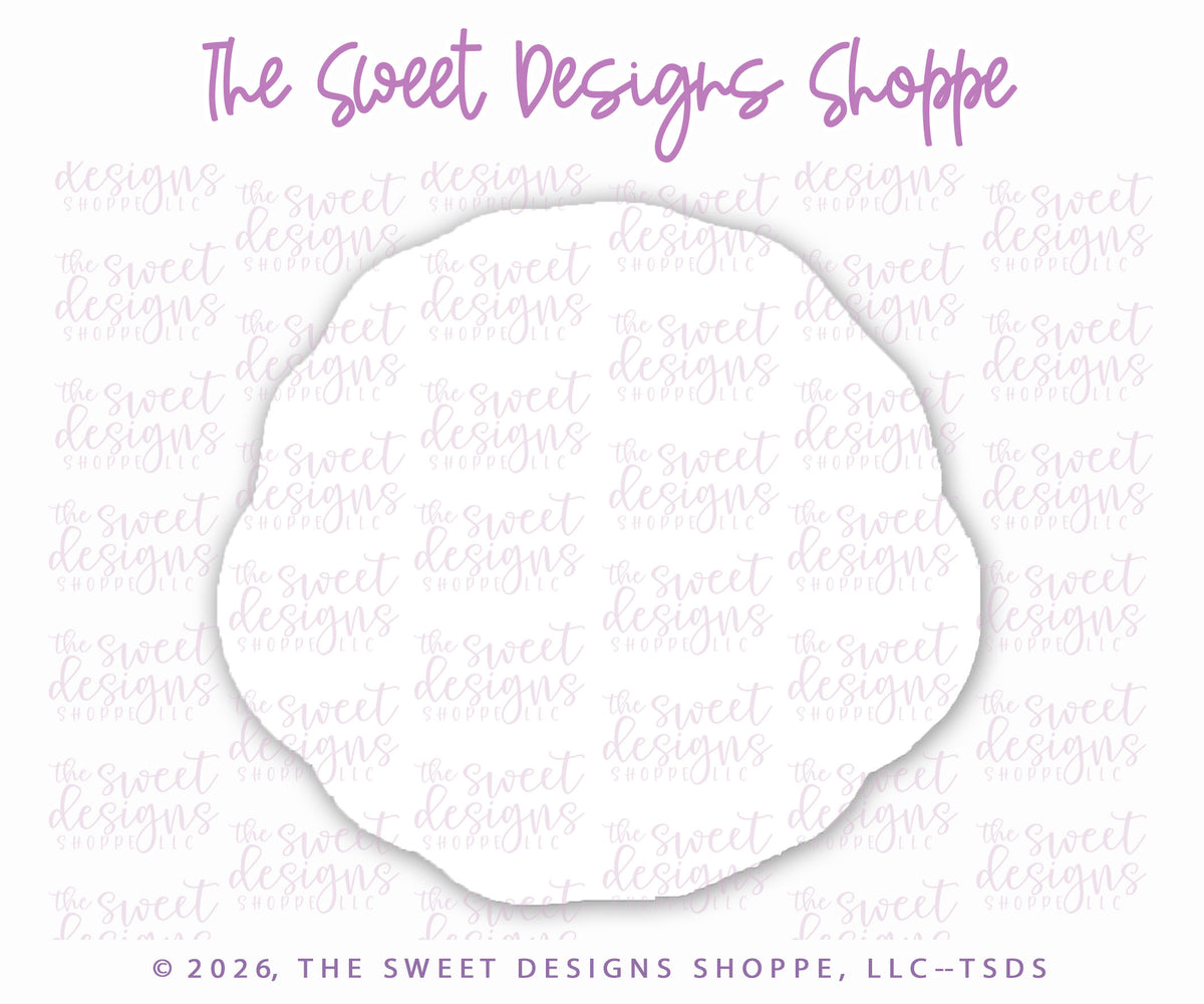 Cookie Cutters - Nerdy Cookie - Cookie Cutter - The Sweet Designs Shoppe - TSDS - - ALL,back to school,BTS,cookie,Cookie Cutter,dessert,Food,nerdy cookie,Promocode,School,School / Graduation,smart cookie,STL,Sweets,Teacher Appreciation