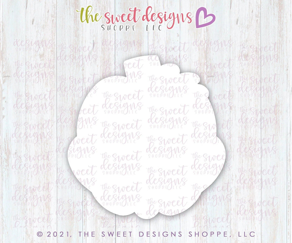 Cookie Cutters - Nerdy Pumpkin Heart Glasses - Cookie Cutter - The Sweet Designs Shoppe - TSDS - - ALL,Autumn,Cookie Cutter,Fall,Fall / Halloween,Fall / Thanksgiving,Food,Food & Beverages,Fruits and Vegetables,Halloween,Promocode,Pumpkin,thanksgiving