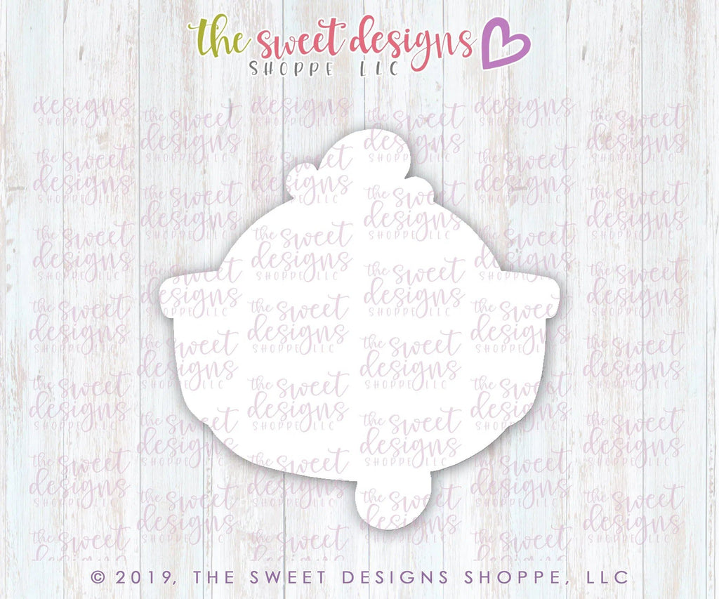 Cookie Cutters - Nerdy Turkey Face - Cookie Cutter - The Sweet Designs Shoppe - TSDS - - ALL,Animal,Animals,Autumn,Cookie Cutter,Fall,Fall / Halloween,Fall / Thanksgiving,Farm,Food,Food & Beverages,Halloween,Nature,Promocode,thanksgiving