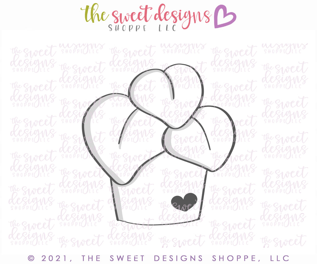 Cookie Cutters - New House Set - Cookie Cutters - The Sweet Designs Shoppe - TSDS - - ALL,Cookie Cutter,home,house,Mini Sets,Misc,Miscelaneous,Miscellaneous,Promocode,Real Estate,RealEstate,regular sets,set,STL