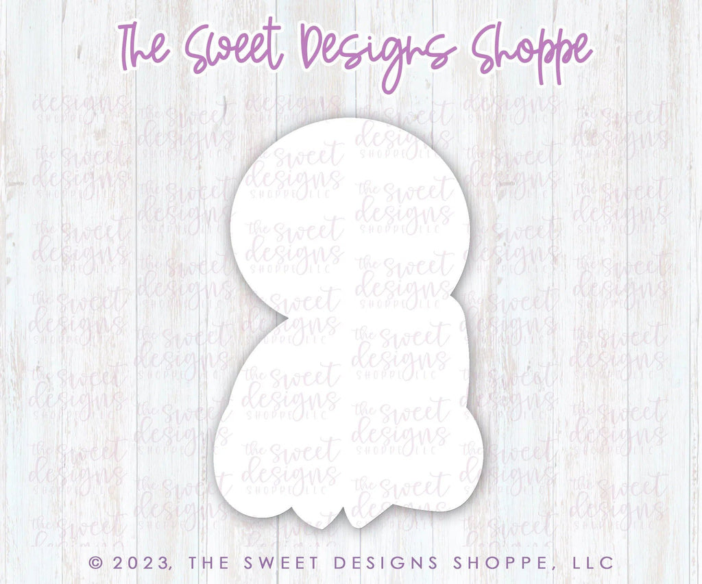 Cookie Cutters - Number 2 with Diploma - Cookie Cutter - The Sweet Designs Shoppe - TSDS - - ALL,back to school,Cookie Cutter,Font,Fonts,Grad,Graduation,graduations,Lettering,letters and numbers,number,numbers,NumberSet,Promocode,School,School / Graduation,school supplies,Series020,text