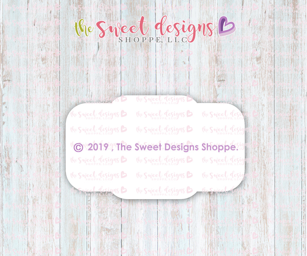 Cookie Cutters - Nurse Mini Set - Cookie Cutters - The Sweet Designs Shoppe - TSDS - - ALL,Cookie Cutter,Doctor,MEDICAL,Mini Set,Mini Sets,nurse,Promocode,Set,sets,STL