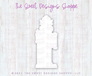 Cookie Cutters - Nutcracker with Scepter - Cookie Cutter - The Sweet Designs Shoppe - TSDS - - ALL,Christmas,Christmas / Winter,Christmas Cookies,Cookie Cutter,home,Promocode,STL