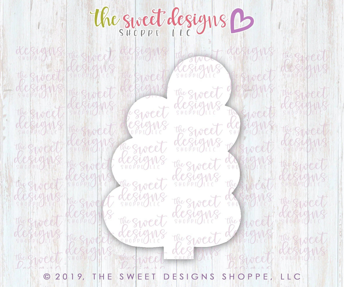 Cookie Cutters - Olive Branch- Cookie Cutter - The Sweet Designs Shoppe - TSDS - - ALL,Cookie Cutter,Hanukkah,Leaves,Leaves and Flowers,nature,Promocode,STL,Trees Leaves and Flowers,Woodlands Leaves and Flowers