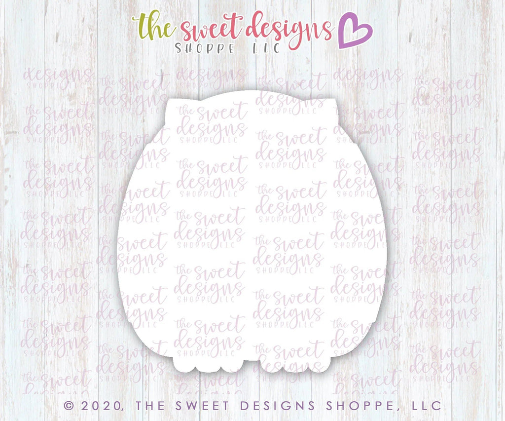 Cookie Cutters - Owl Diffuser - Cookie Cutter - The Sweet Designs Shoppe - - 041120, ALL, Cookie Cutter, Doctor, Essential Oil oils, MEDICAL, nurse, Promocode, young living, Youngliving